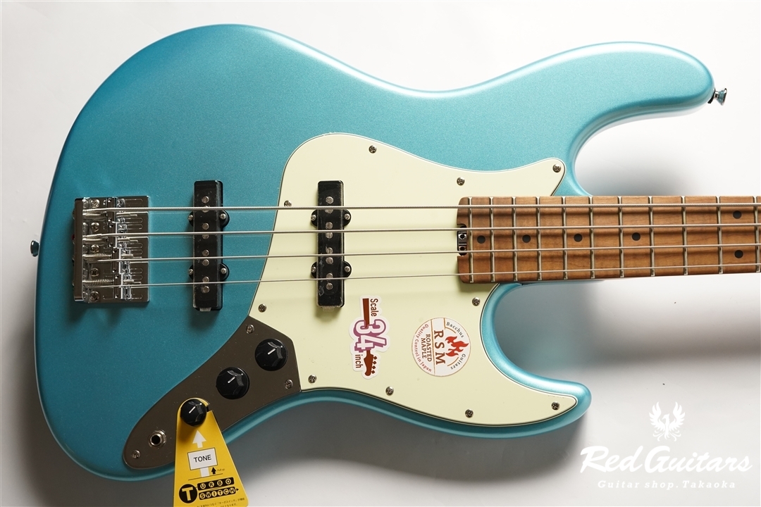 Bacchus WL4-STD/RSM - OTM | Red Guitars Online Store